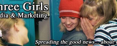 January: Upcoming Events, Celeb Opps and More from Three Girls Media