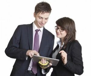 Starting a Business in 2012, the Year of the Entrepreneur