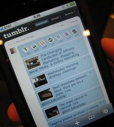 It’s Tumblr Time: 5 Social Media Tips & Tricks to Build Your Brand