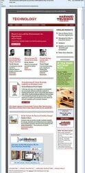 E-Newsletters – Spreading Your Message to the Masses
