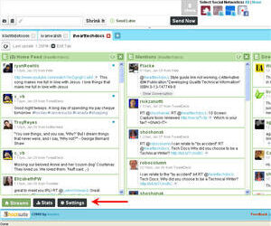 Helpful Social Media Dashboards To Try