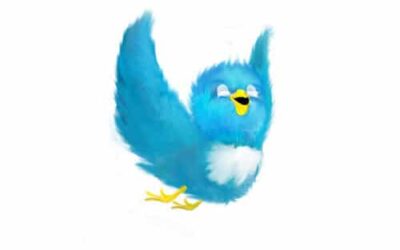 Social Media – Time to Hop on the Twitter Train