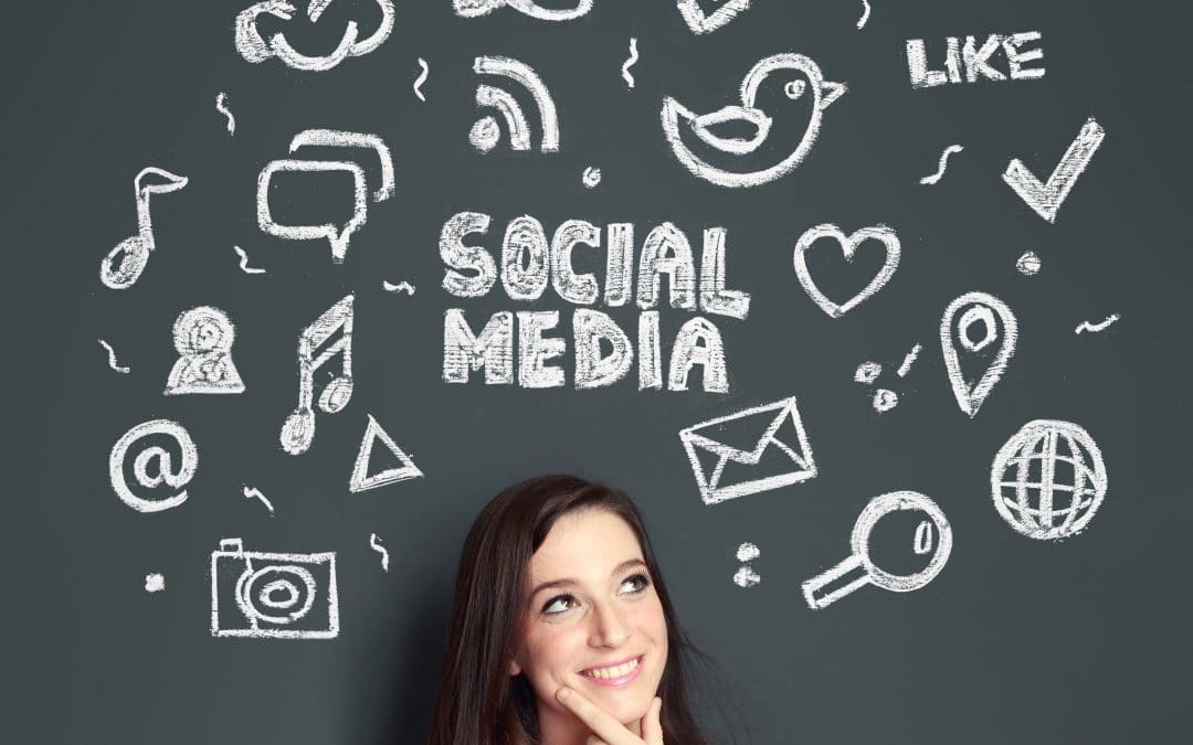 Social Media: How To Make People Listen To You