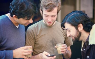The New Look of Customer Engagement