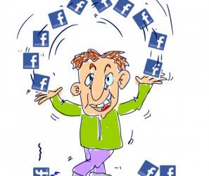 Social Media Marketing – 5 Tips for Facebook Engagement (Part 2)