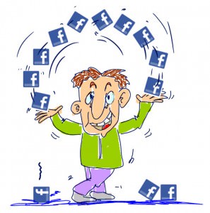 Social Media Marketing – 5 Tips for Facebook Engagement (Part 2)