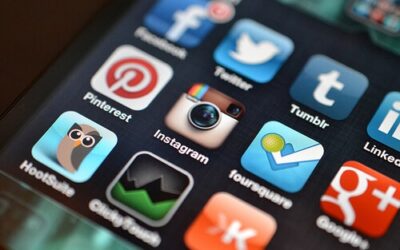 Social Media Networks You Should Know About, Part 2