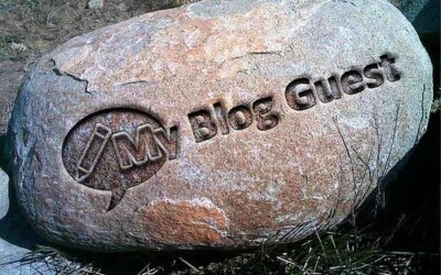 How to Pitch a Guest Post