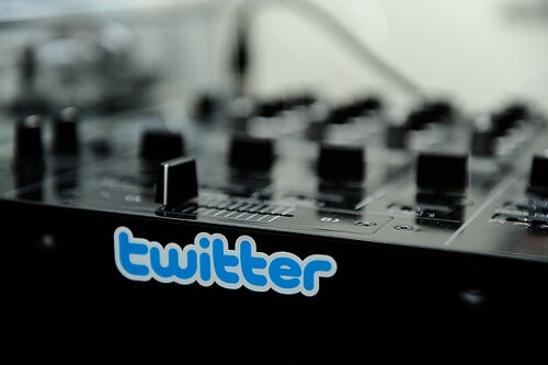 Twitter: Tips to Lead Generation Cards