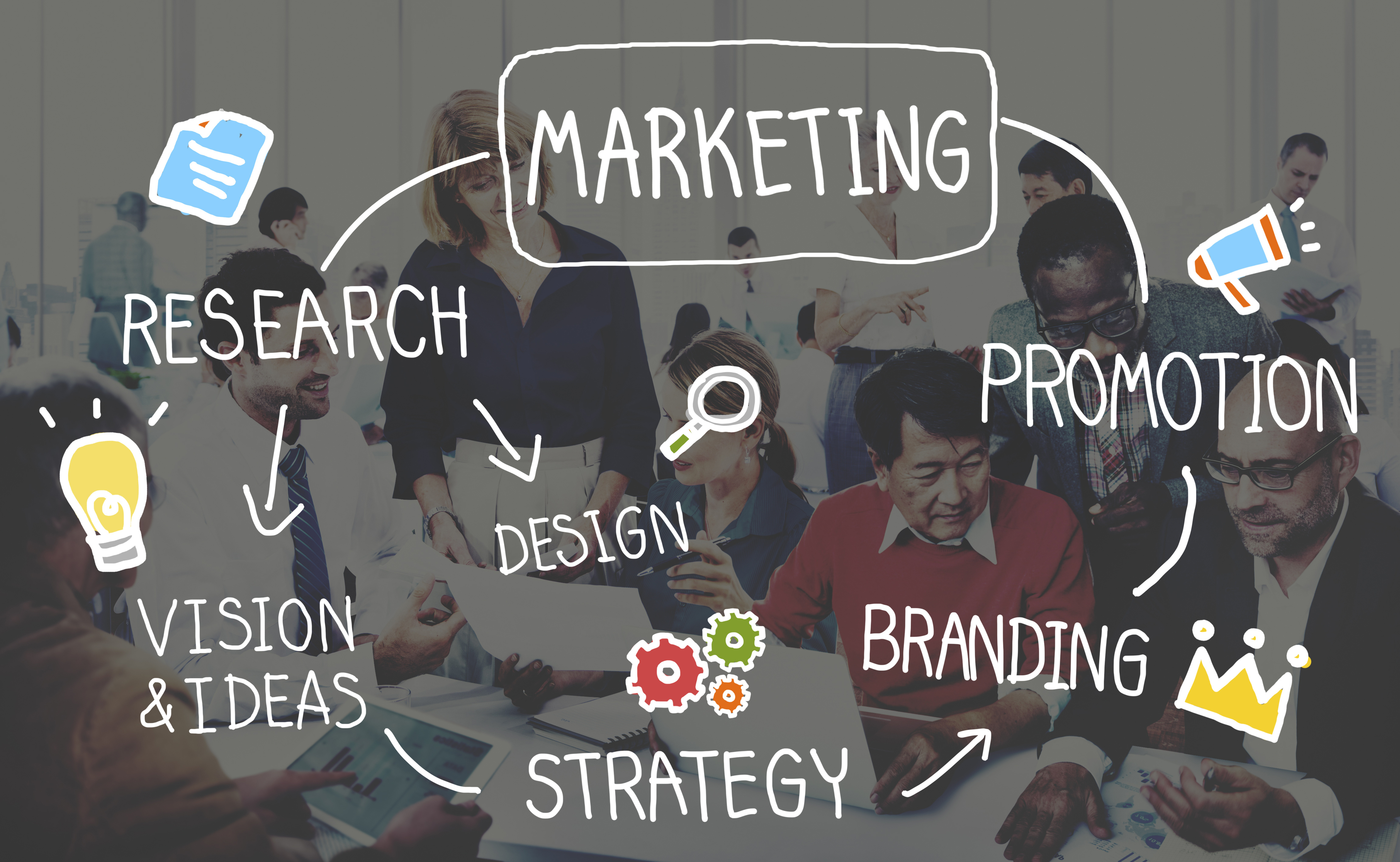 Marketing Plan: How to Create One for Your Small Business