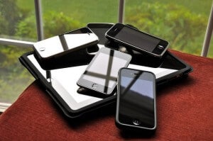 Mobile Marketing for Businesses: Tips from an iPhone Addict
