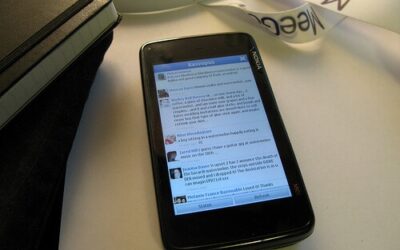 Social Media: How to Handle Negative Feedback