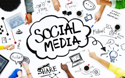 Social Media Marketing Strategy: How to Get Your Content Shared