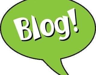 Business Blog: How to Tell People About It