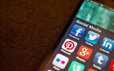 Social Media Drives Leads for Your Business