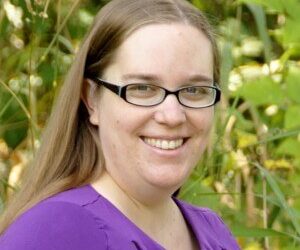 Get to Know Three Girls: Emily Sidley