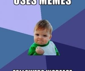 Memes for Your Small Business: Create, Build, Share