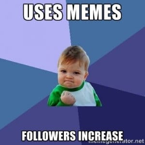 Memes for Your Small Business: Create, Build, Share