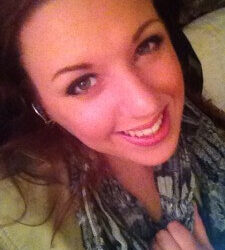 Get to Know Three Girls: Paige McDaniel