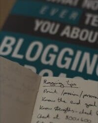 Blog Post Ideas: 5 Ways to Cure Blog Writer’s Block