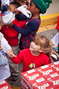 4 Ways to Promote Your Food Drive on Social Media