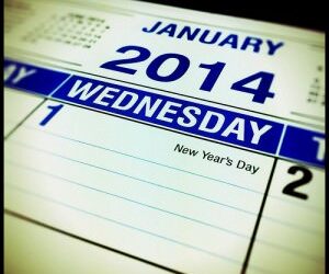 Marketing Trends in 2014: New Year’s Resolutions for Business