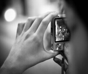 Social Media Marketing: More Pictures (and Videos) Please!