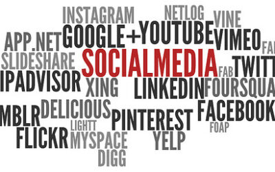 Social Networking Sites You Should Know About