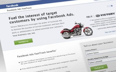 Social Media: What Beginners Need To Know About Facebook Ads