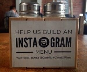 5 Ways to Better Your Brand on Instagram