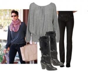 Social Media Resource: Polyvore for Fashion, Beauty & Home