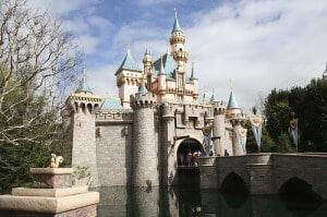 Disneyland Park – 3 Marketing Lessons from the Magic Kingdom