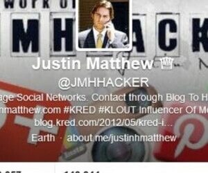 Social Media Networking Sites: How To Write A Great Bio
