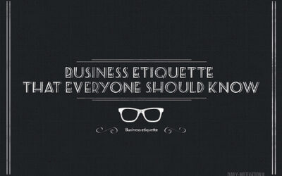 Social Media: Digital Etiquette Tips to Follow