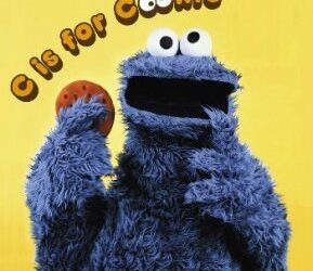 Public Relations Lessons From Sesame Street