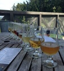 Wineries & Social Media: 3 Lessons