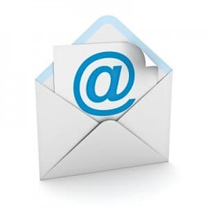 Writing Tips: 5 Common Email Marketing Mistakes