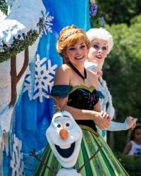 4 Marketing Plan Lessons from Frozen