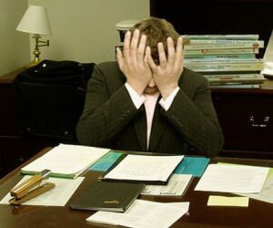 How to Deal With Stress