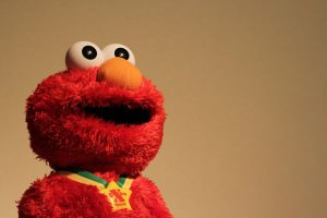 Three PR Lessons from Sesame Street