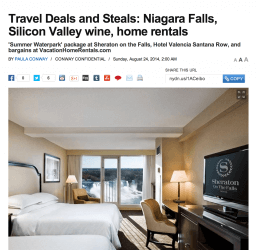 Clients in the News