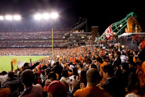 Here are 6 social media marketing lessons to learn from the San Francisco Giants.