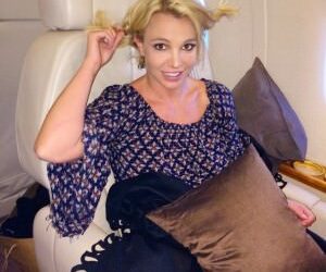 Social Media & Britney Spears