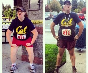 Fitness at EVERY Size: Inspiration from Louise Green