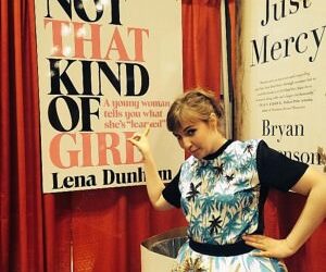 3 Marketing Lessons from Lena Dunham