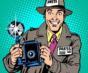 Media Communication: 3 Tips for Working with Reporters