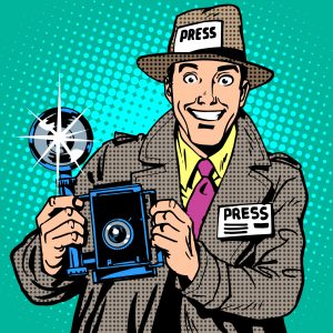 Media Communication: 3 Tips for Working with Reporters