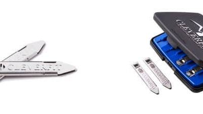 CLEVERFIT Collar Stays: A Simple Solution Makes a Big Difference