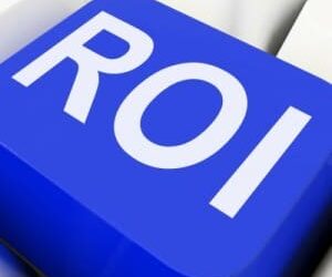 What’s the ROI of Social Media?