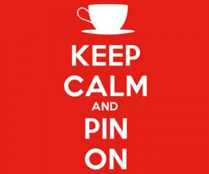 Social Media Tip: How to Improve SEO with Pinterest